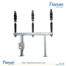 Exterior Disconnect Switch / Medium-Voltage